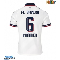 Bayern Munich Joshua Kimmich #6 Bortedrakt 2026-27 Kortermet
